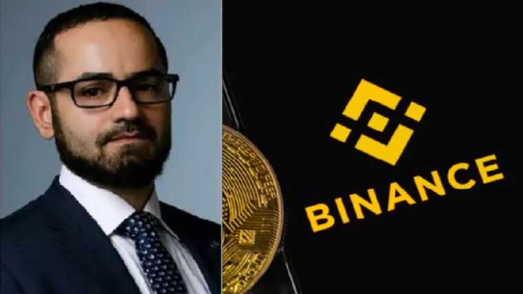 В Нигерии продолжается суд над топ-менеджером Binance