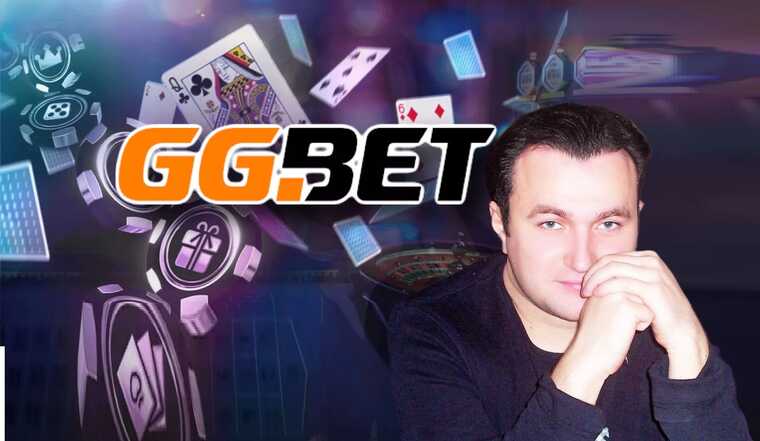 Vulkan casino and GGBet owner Maksym Krippa bought a Russian oligarch’s villa in the Czech Republic