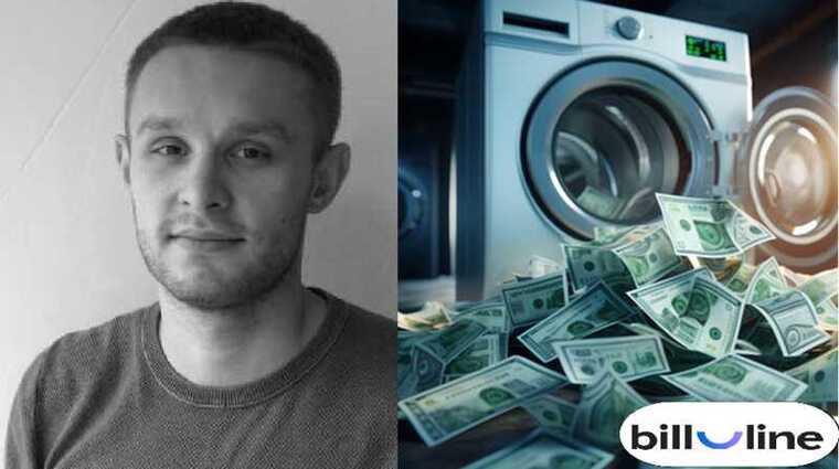 Fraud and money laundering: Why does businessman Artem Lyashanov continue to manage Bill_line despite the criminal case?