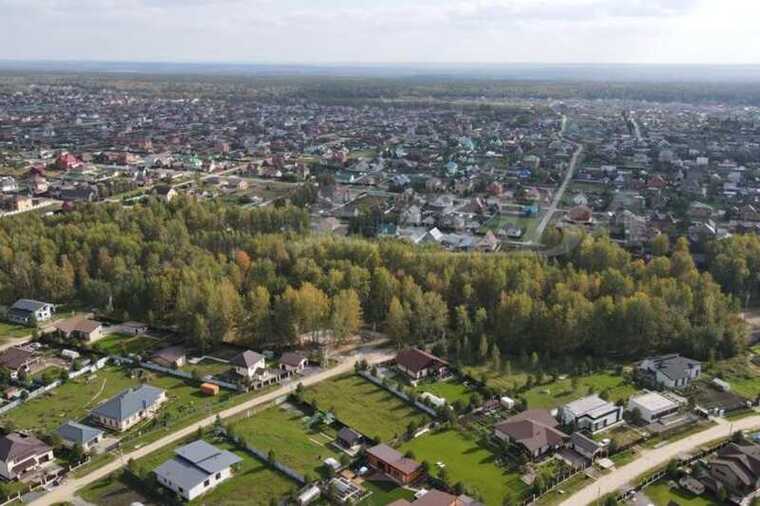 Жители Перевалово требуют пересмотра генерального плана и проведения новых слушаний