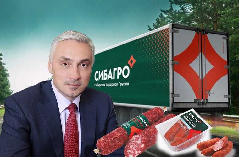 "Сибагро" и фекальные земли: как бизнес смрадного свиновода Андрея Тютюшева превращает природу в свинарник