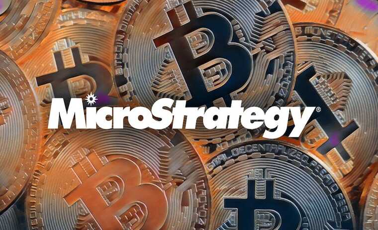 MicroStrategy не обанкротится, пока на Землю не упадет астероид, - CEO CryptoQuant