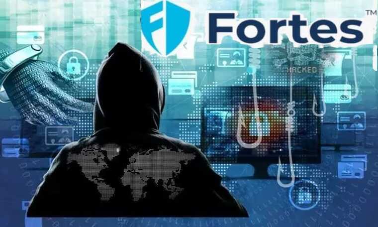 Fortes.pro’s fraud, or How scammers profit from gullible clients under the pretense of IT protection