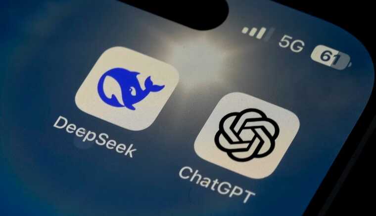 Президент Cognitive Technologies раскритиковала DeepSeek, сравнив с ChatGPT