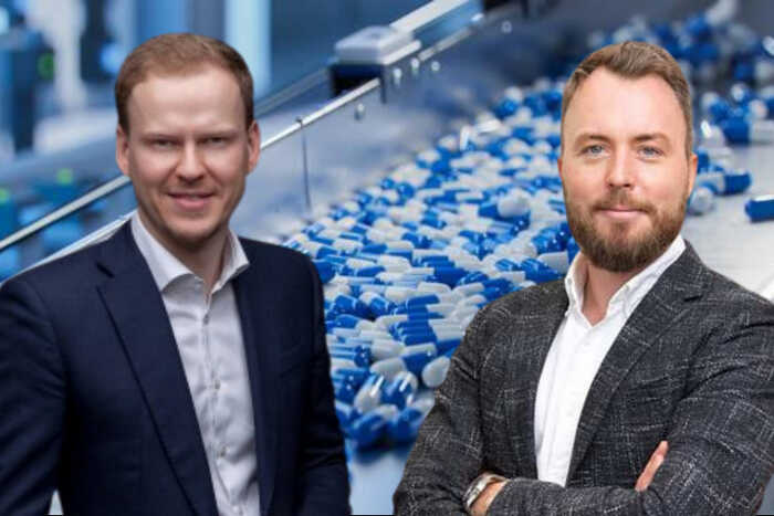 The great cleanup of compromising material: how Maksym Bahryeyev and Mykola Romanyok are rewriting the history of "Cratia" scams