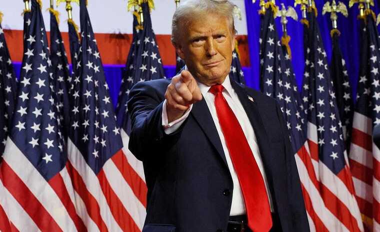 Вице-президент США заявил о планах Трампа завершить конфликт в Украине в кратчайшие сроки
