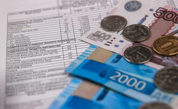 Российские власти планируют рекордное повышение тарифов на коммунальные услуги