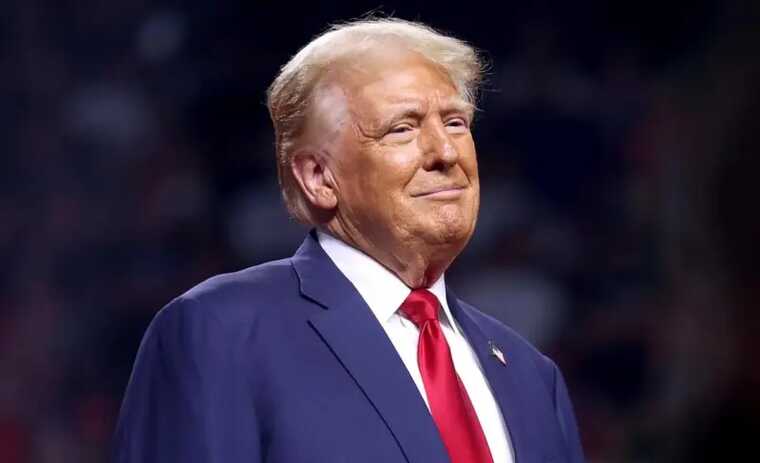 Трамп планирует рекордное увеличение военного бюджета США