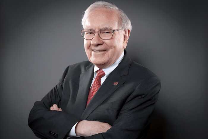 Баффет передаст управление Berkshire Hathaway своему преемнику Грегу Абелю