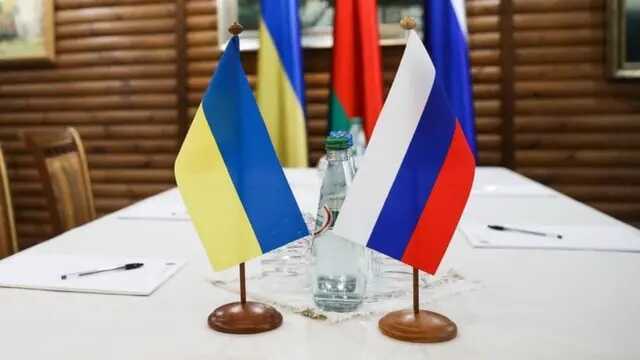 Вопрос Крыма решает исход переговоров по урегулированию конфликта в Украине