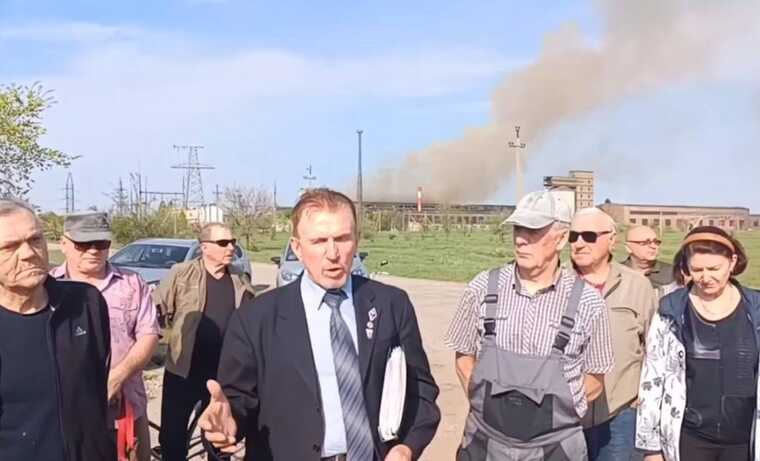 Мэрия Фролово пожаловалась в полицию на жителей из-за видеообращения к Путину