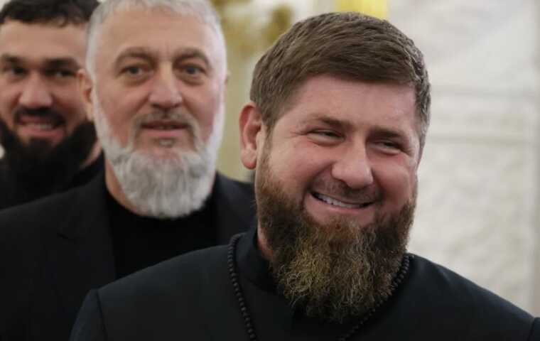 Чеченский транзит: Кремль готовит преемника больному Кадырову