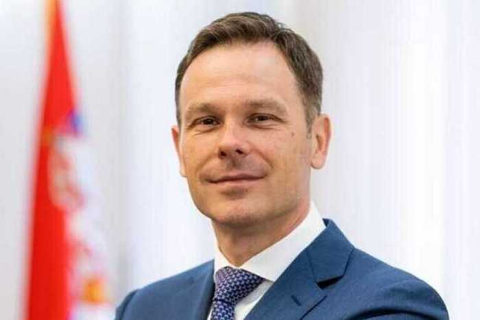 Карибские офшоры оплатили школу детям Синиши Мали