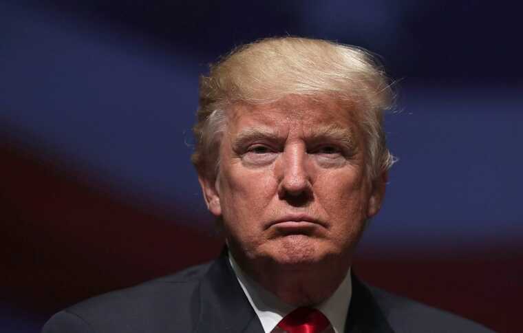 Трамп заявил, что встречи с Путиным в Саудовской Аравии в мае не будет