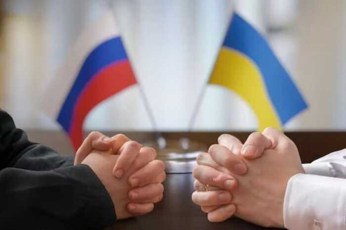 Зеленский предлагает России переговоры, но только при условии прекращения огня