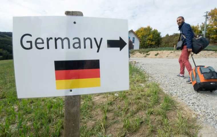 Германия ужесточает миграционную политику