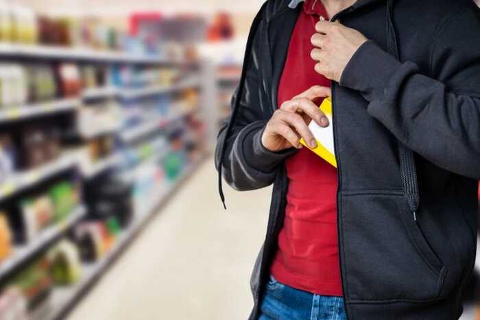 Из-за роста стоимости жизни британские пенсионеры начали воровать продукты