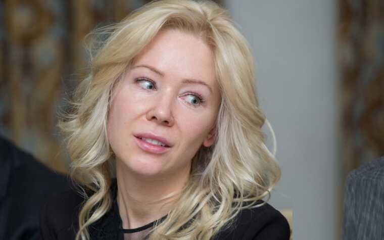 Суд удовлетворил частично иск Мизулиной против Лебедева по делу о высказываниях