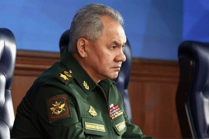 Шойгу оказался фигурантом дела о хищениях в Минобороны на 178 миллиардов рублей