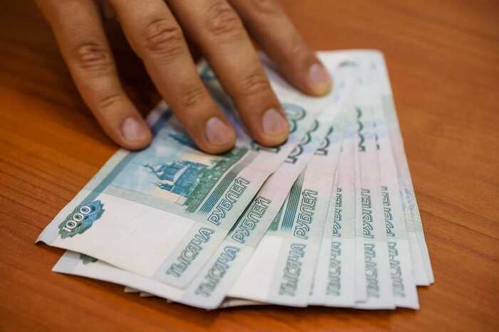 В Инзенском районе экс-заведующая детсадом присвоила себе премии на 185 тысяч рублей