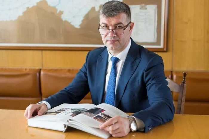 Арест министра Андрея Гончарова стал логическим завершением коррупционного кризиса в Новосибирской области