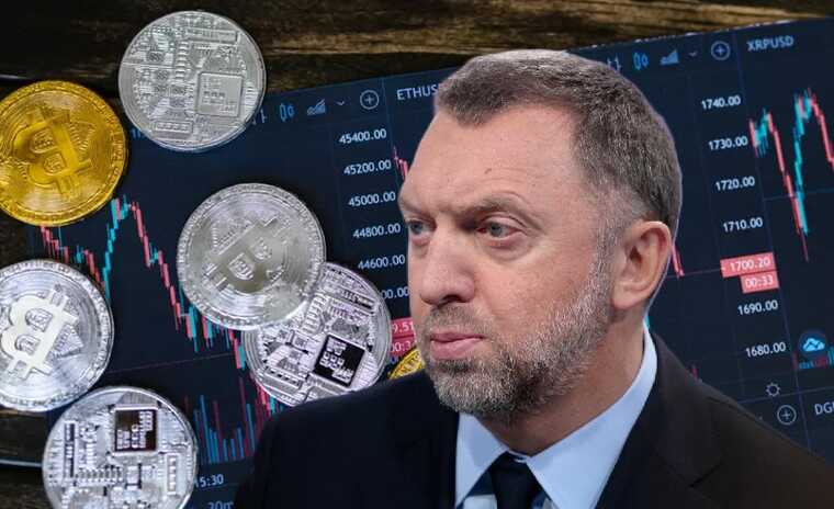 Дерипаска против «Битривера»: как олигарх обрушил криптоимперию Рунца через суд