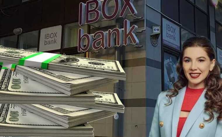 Владелицу Ibox Bank Алену Дегрик-Шевцову объявили в международный розыск по делу об азартных играх и отмывании денег