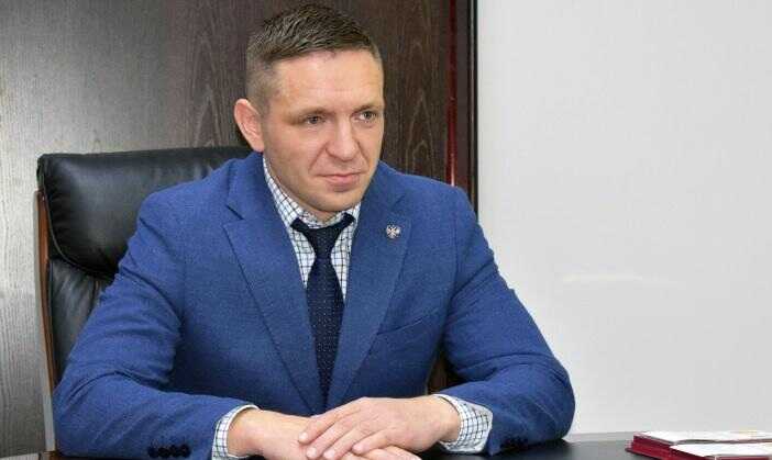 Бывший министр транспорта Бурятии Александр Гоге арестован по обвинению в превышении полномочий