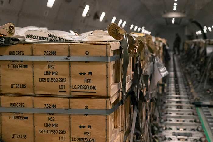 Минобороны Украины признало потери из-за неудачных контрактов на поставку оружия