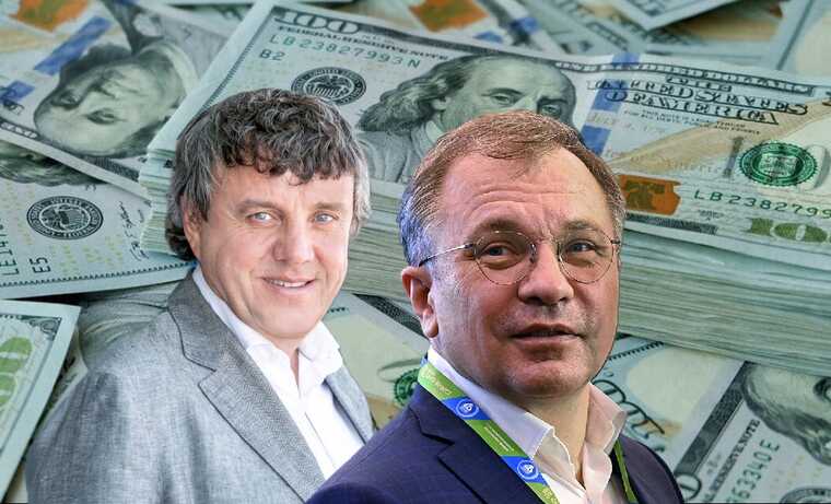 Андрей Мельников и миллиардные интересы АСВ: как Таран и юристы выстраивали теневую империю