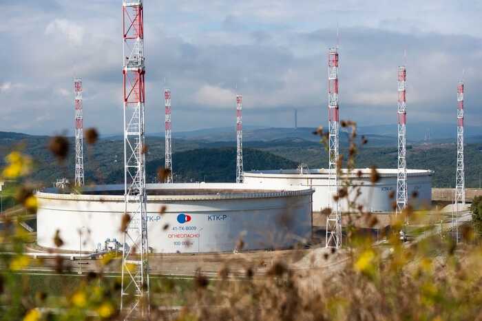 Минфин США официально освободил КТК и «Тенгизшевройл» от ограничений в нефтесекторе