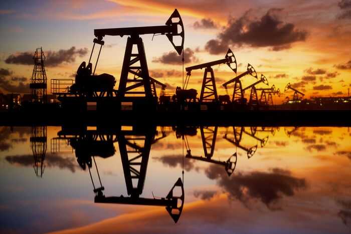 Нефтяной бюджет России трещит по швам — доходы рухнули на треть