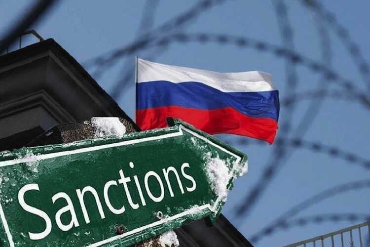 Немецкие власти работают над усилением санкционного давления на Москву для прекращения конфликта