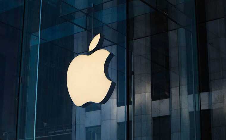 Apple оштрафовали на 7,5 миллиона рублей за пропаганду ЛГБТ