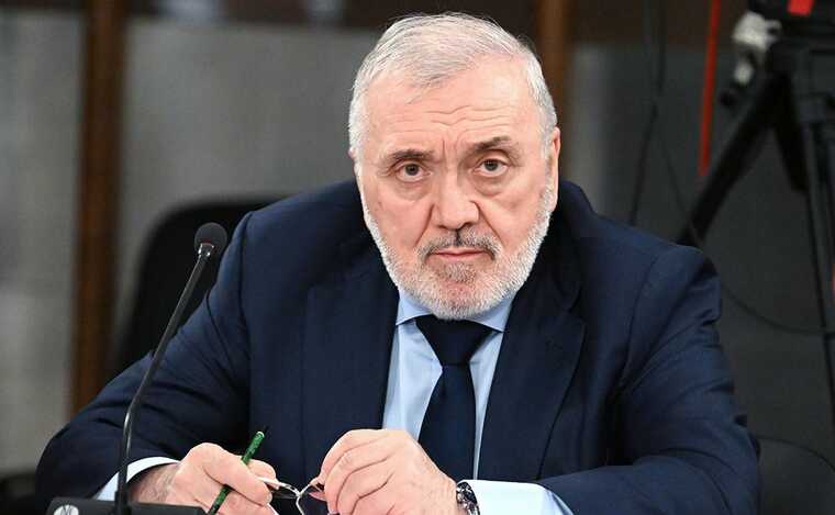 Сенатор под следствием: Руслан Цаликов завис между Совфедом и уголовным делом Тимура Иванова