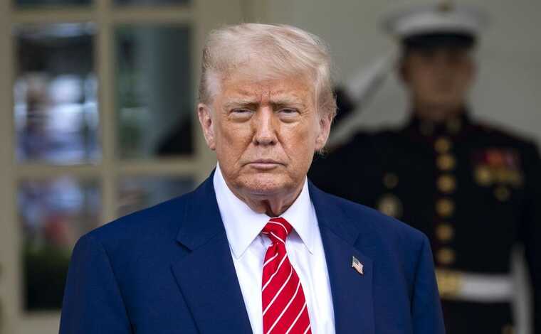 Трамп предложил Путину восстановить экономические связи России с миром взамен на завершение конфликта