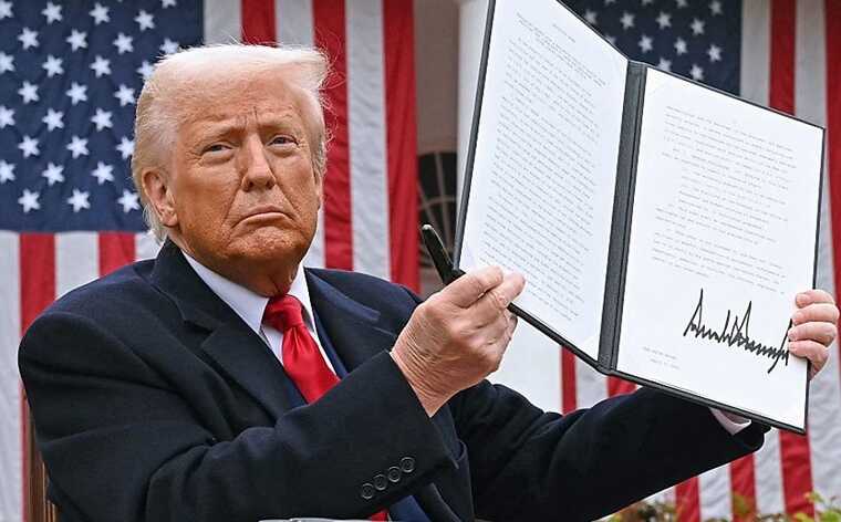 Заявления Трампа ставят под сомнение перспективу новых санкций США