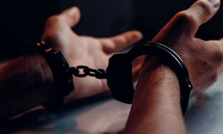 В петербургском храме нашли администратора чата с детской порнографией