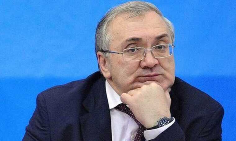 Ставка на Сенат: сможет ли Руслан Цаликов уйти от преследования?