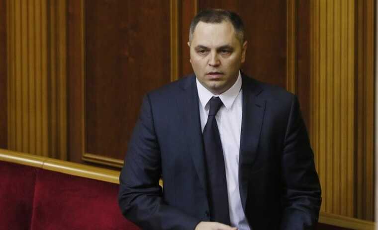 В Испании разыскивают троих подозреваемых в убийстве Андрея Портнова