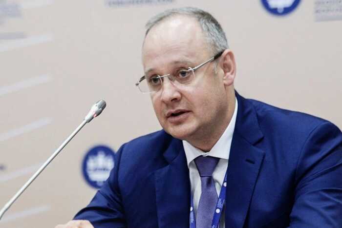 Советник президента РФ Антон Кобяков заявил, что СССР до сих пор может существовать юридически