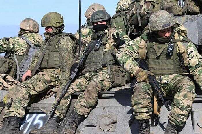 Эксперты США и Европы прогнозируют снижение военного потенциала России к концу 2025 года