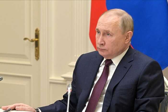Российские СМИ сообщили о крупном заседании Совбеза РФ на следующей неделе
