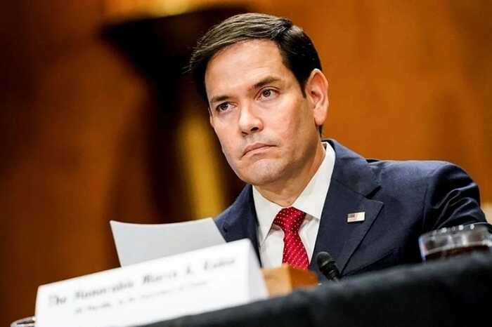 Госсекретарь США Рубио заявил о поддержке прямого диалога между Киевом и Москвой