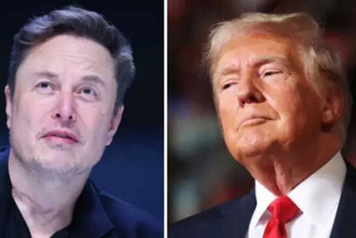Ссора Трампа и Маска вынудила NASA и Пентагон искать замену SpaceX