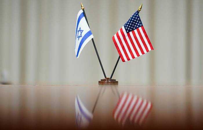 Атака Израиля на Иран ставит под угрозу доверие к США на Ближнем Востоке