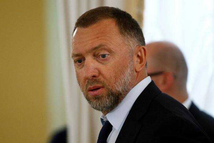 Сергей Шестаков предстанет перед судом в США по делу о содействии российскому олигарху Олегу Дерипаске