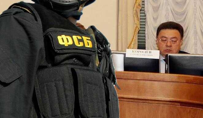 Семья первого замдиректора ФСБ Сергея Королева скрывает миллионы в элитной недвижимости под Санкт-Петербургом и Москвой