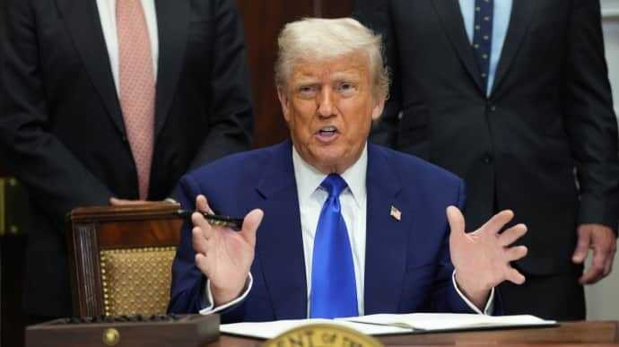 Трамп прогнозирует новые удары Израиля по Ирану в течение двух дней