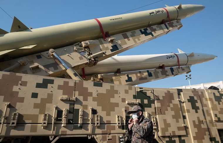 Израиль мог атаковать подземные урановые объекты в Натанзе